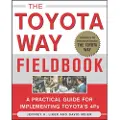 McGraw-Hill Education The Toyota Way Fieldbook