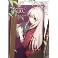 Square Enix Wandering Witch 5 (manga)
