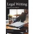 Taylor & Francis Ltd Legal Writing