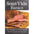 ROBERT ROSE INC Sous Vide Basics