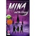 Fox & Ink Books Mina and the Slayers