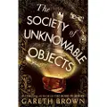 Transworld Publishers Ltd Society of Unknowable Objects