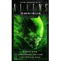 TITAN BOOKS The Complete Aliens Omnibus: Volume One (Earth Hive, Nightmare Asylum, The Female War)
