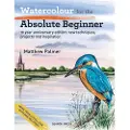 SEARCH PRESS LTD Watercolour for the Absolute Beginner
