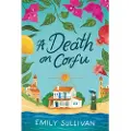 KENSINGTON PUBLISHING A Death on Corfu