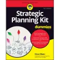 Wiley Strategic Planning Kit For Dummies