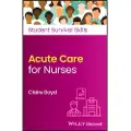 Wiley Acute Care for Nurses