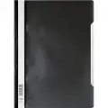Durable Slitesterk CLEAR VIEW FOLDER – ØKONOMI, Sorter