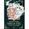 UDON ENTERTAINMENT CORP Manga Biographies: Charles M. Schulz - The Creator of Snoopy and Peanuts