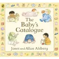 Penguin Random House The Baby's Catalogue