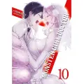 Seven Seas Entertainment Monster Girl Doctor (Light Novel) Vol. 10