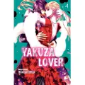 Viz Media, Subs. of Shogakukan Inc Yakuza Lover, Vol. 4