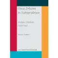 BLOOMSBURY Great Debates in Jurisprudence