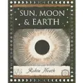 WOODEN BOOKS Sun, Moon and Earth