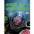 HarperCollins Korean BBQ & Japanese Grills
