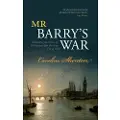 Oxford University Press Mr Barry's War