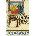 Headline Satan's Fire (Hugh Corbett Mysteries, Book 9)