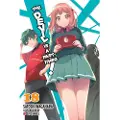 Little, Brown and Company The Devil Is a Part-Timer!, Vol. 18 (light novel)