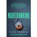 Simon & Schuster Nighthawking - Thomas, Russ