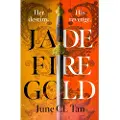 Hodder & Stoughton Jade Fire Gold