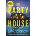 Pan Macmillan The Party House