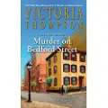 Putnam Murder On Bedford Street