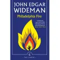 Canongate Books Philadelphia Fire