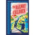 Oxford University Press Oxford Children's Classics: The Railway Children