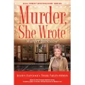 Putnam Murder, She Wrote: Murder Backstage