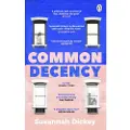 Transworld Publishers Ltd Common Decency