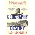 Profile Books Geography Is Destiny