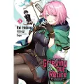Little, Brown and Company Let This Grieving Soul Retire, Vol. 5 (manga)