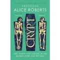 Simon & Schuster Crypt - Roberts, Alice