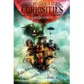 HarperCollins The Cabinet of Curiosities