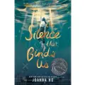 HarperCollins The Silence that Binds Us