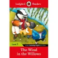 Penguin Random House Ladybird Readers Level 5 - The Wind in the Willows (ELT Graded Reader)