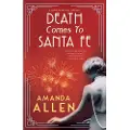 Canongate Books Death Comes to Santa Fe