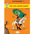CINEBOOK LTD Lucky Luke 33 - The One-Armed Bandit