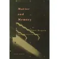 Zone Books Matter And Memory