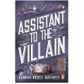 Transworld Publishers Ltd Assistant to the Villain