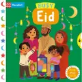 Pan Macmillan Busy Eid