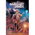 Dark Horse Comics The Many Deaths of Barnaby James