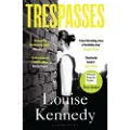 BLOOMSBURY Trespasses - Kennedy, Louise