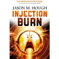 TITAN BOOKS Injection Burn