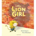 BLOOMSBURY Little Lion Girl