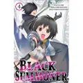 J-Novel Club Black Summoner, Vol. 4 (manga)