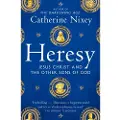 Pan Macmillan Heresy - Nixey, Catherine