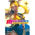 Viz Media, Subs. of Shogakukan Inc Magilumiere Magical Girls Inc., Vol. 6