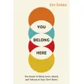 Berrett-Koehler Publishers You Belong Here