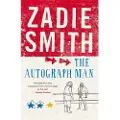 Penguin Books Ltd The Autograph Man